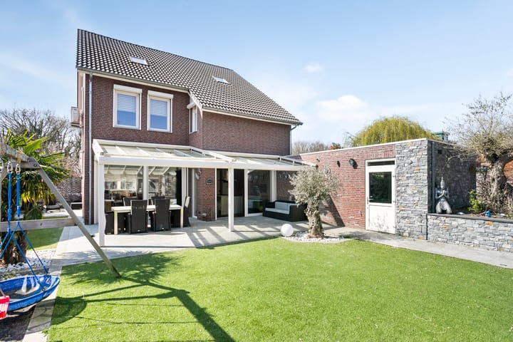 Foto 36 van Kaffebergsweg 72-B