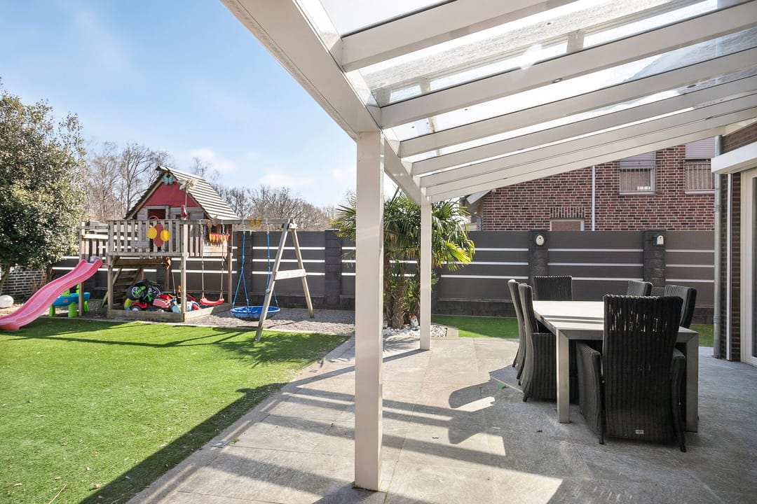 Foto 38 van Kaffebergsweg 72-B