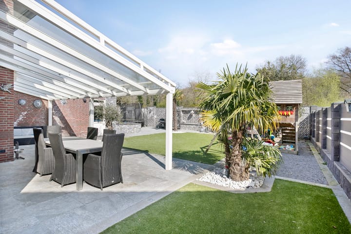 Foto 39 van Kaffebergsweg 72-B