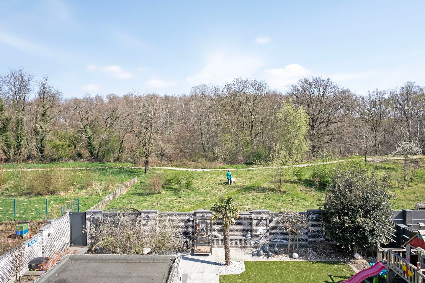 Foto 40 van Kaffebergsweg 72-B