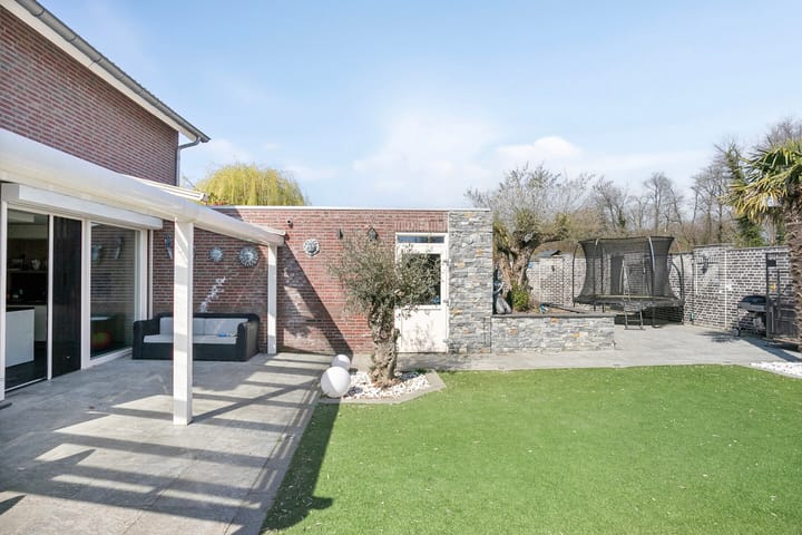 Foto 41 van Kaffebergsweg 72-B