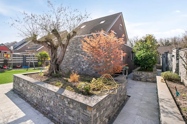 Foto 42 van Kaffebergsweg 72-B