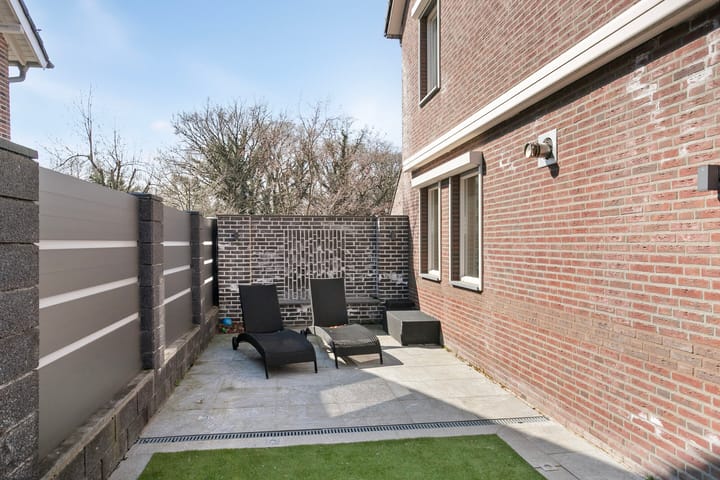 Foto 43 van Kaffebergsweg 72-B