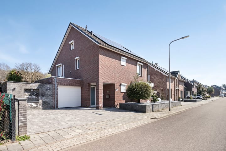 Foto 44 van Kaffebergsweg 72-B