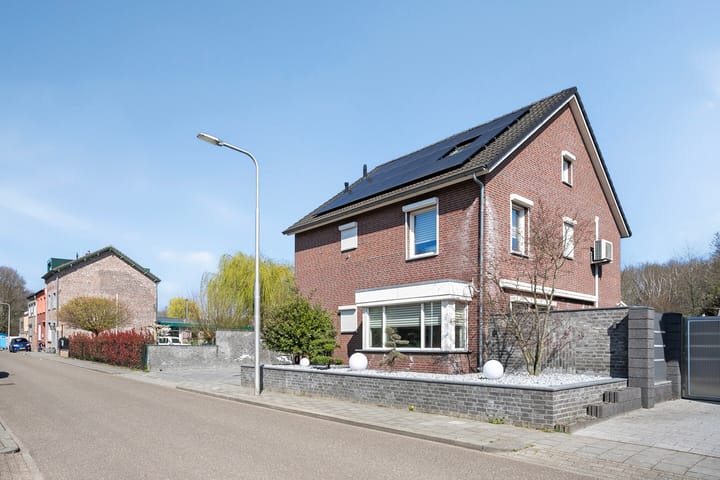 Foto 45 van Kaffebergsweg 72-B