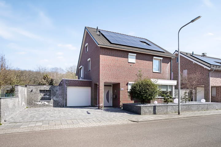 Foto 46 van Kaffebergsweg 72-B