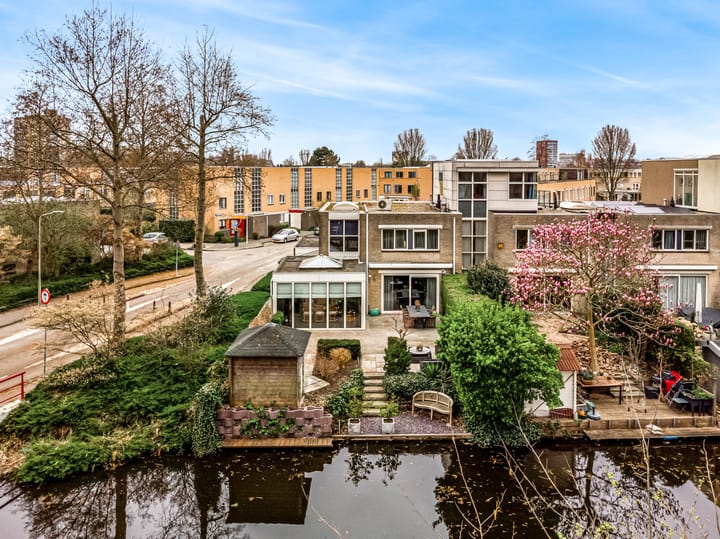 Foto 1 van Duke Ellingtonstraat 30