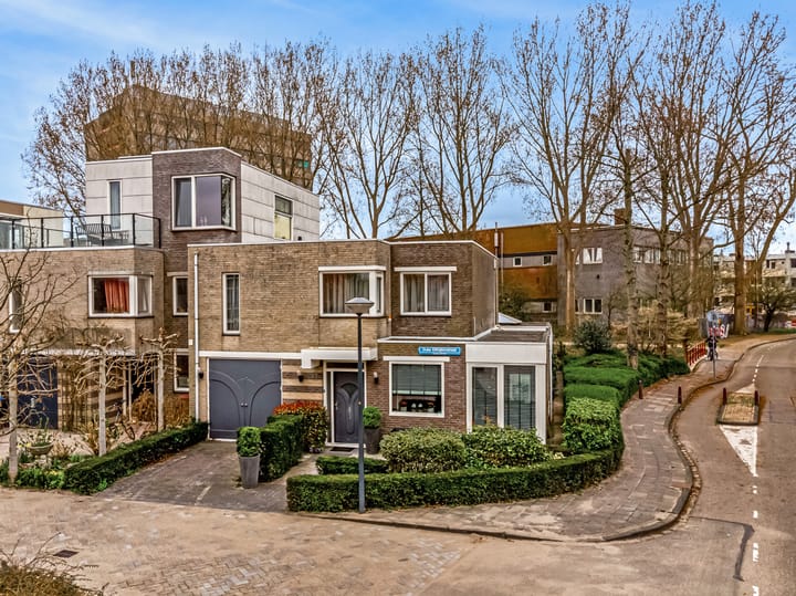 Foto 2 van Duke Ellingtonstraat 30