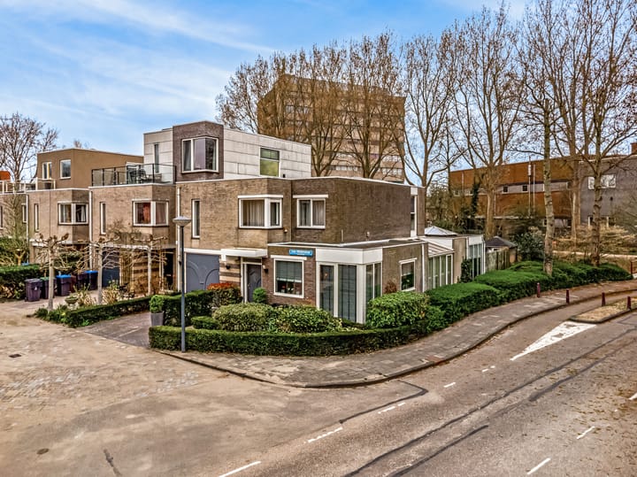 Foto 5 van Duke Ellingtonstraat 30