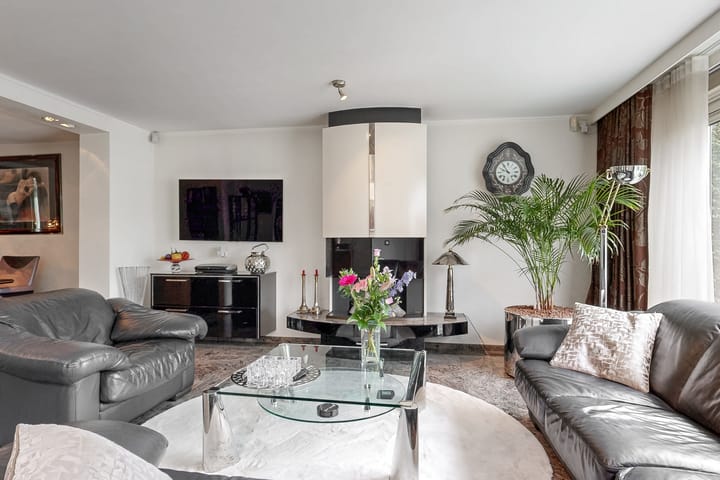 Foto 7 van Duke Ellingtonstraat 30