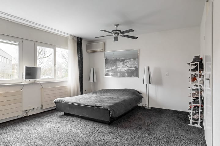 Foto 25 van Duke Ellingtonstraat 30