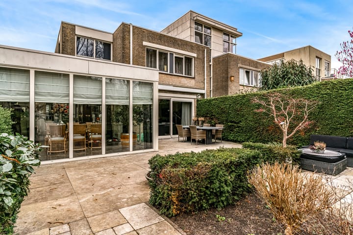 Foto 29 van Duke Ellingtonstraat 30