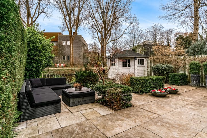 Foto 30 van Duke Ellingtonstraat 30