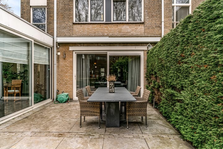 Foto 31 van Duke Ellingtonstraat 30