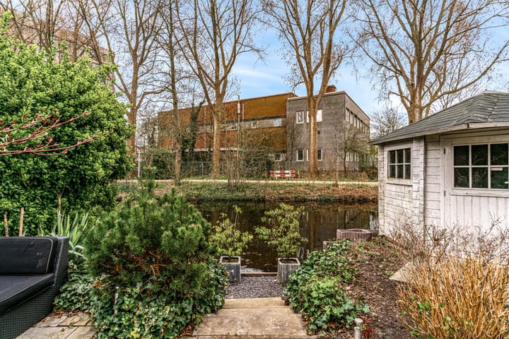 Foto 32 van Duke Ellingtonstraat 30