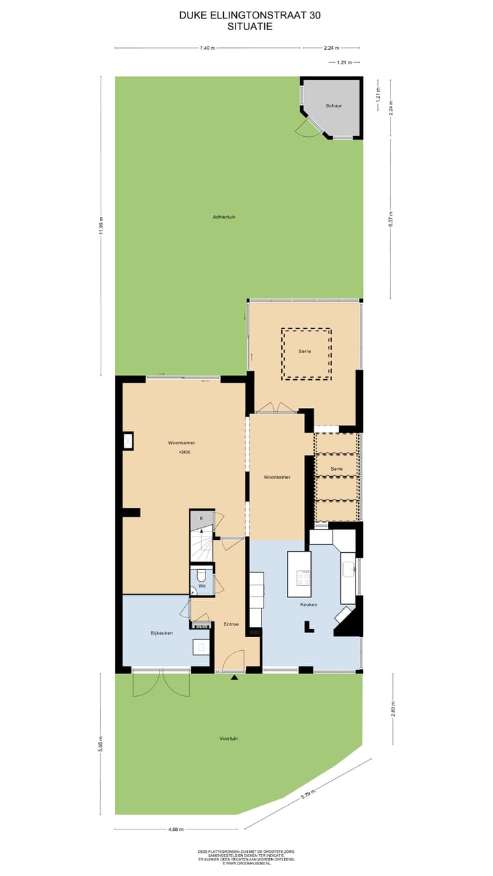 Foto 37 van Duke Ellingtonstraat 30