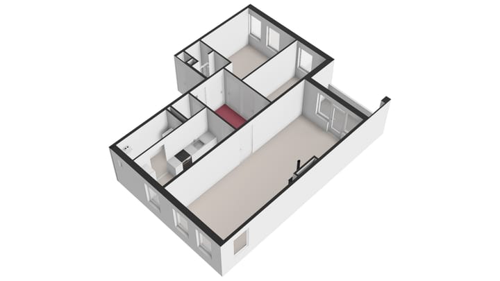 Foto 36 van Schaekenstraat 8