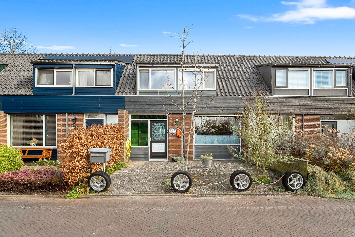 Photo 1 of Boeier 31