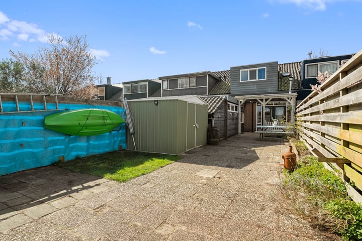 Photo 5 of Boeier 31