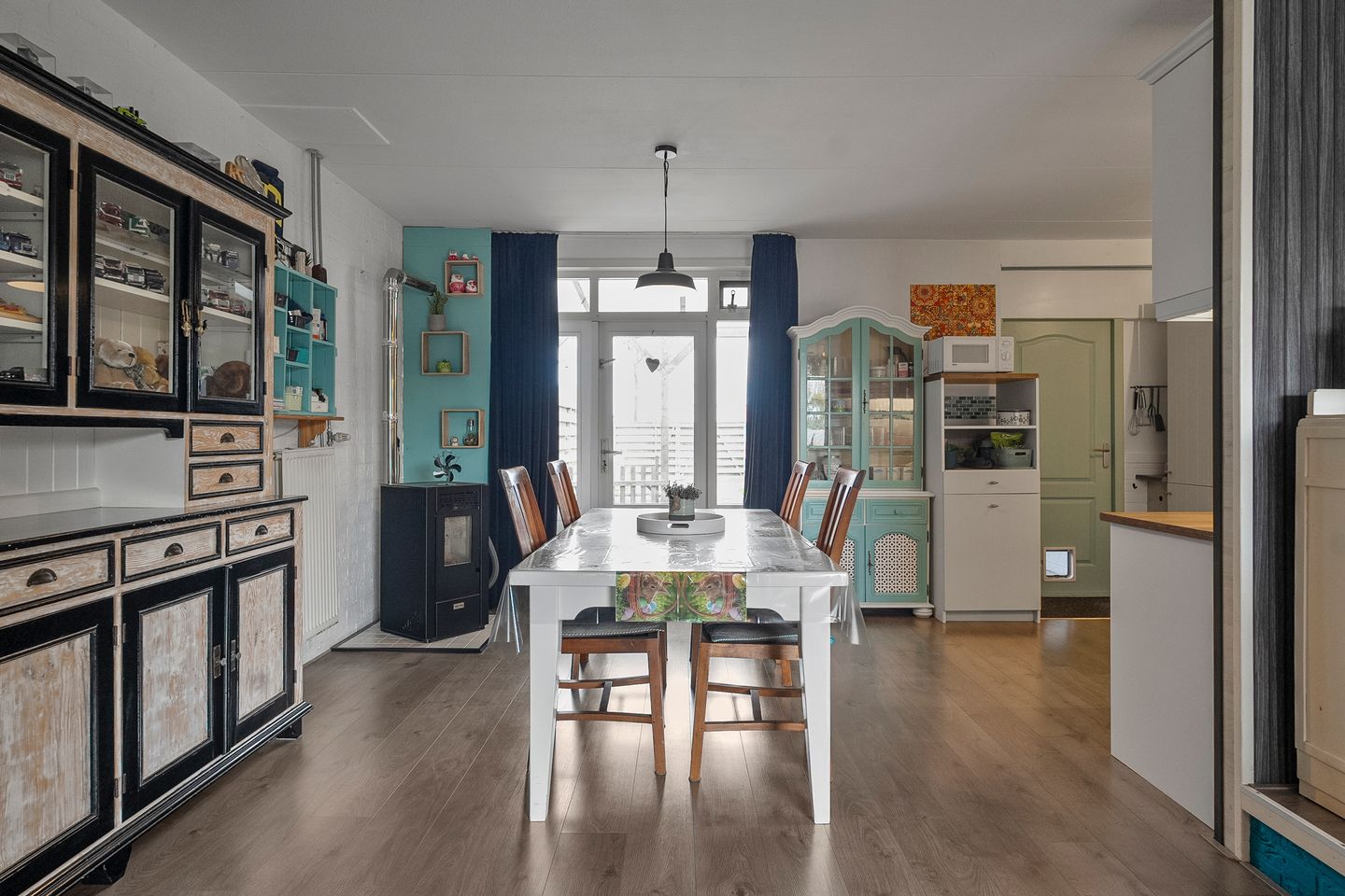 Photo 10 of Boeier 31