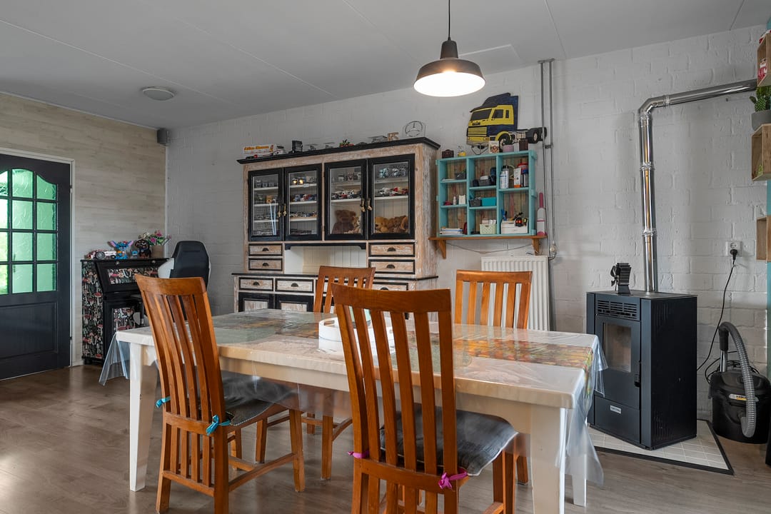 Photo 11 of Boeier 31