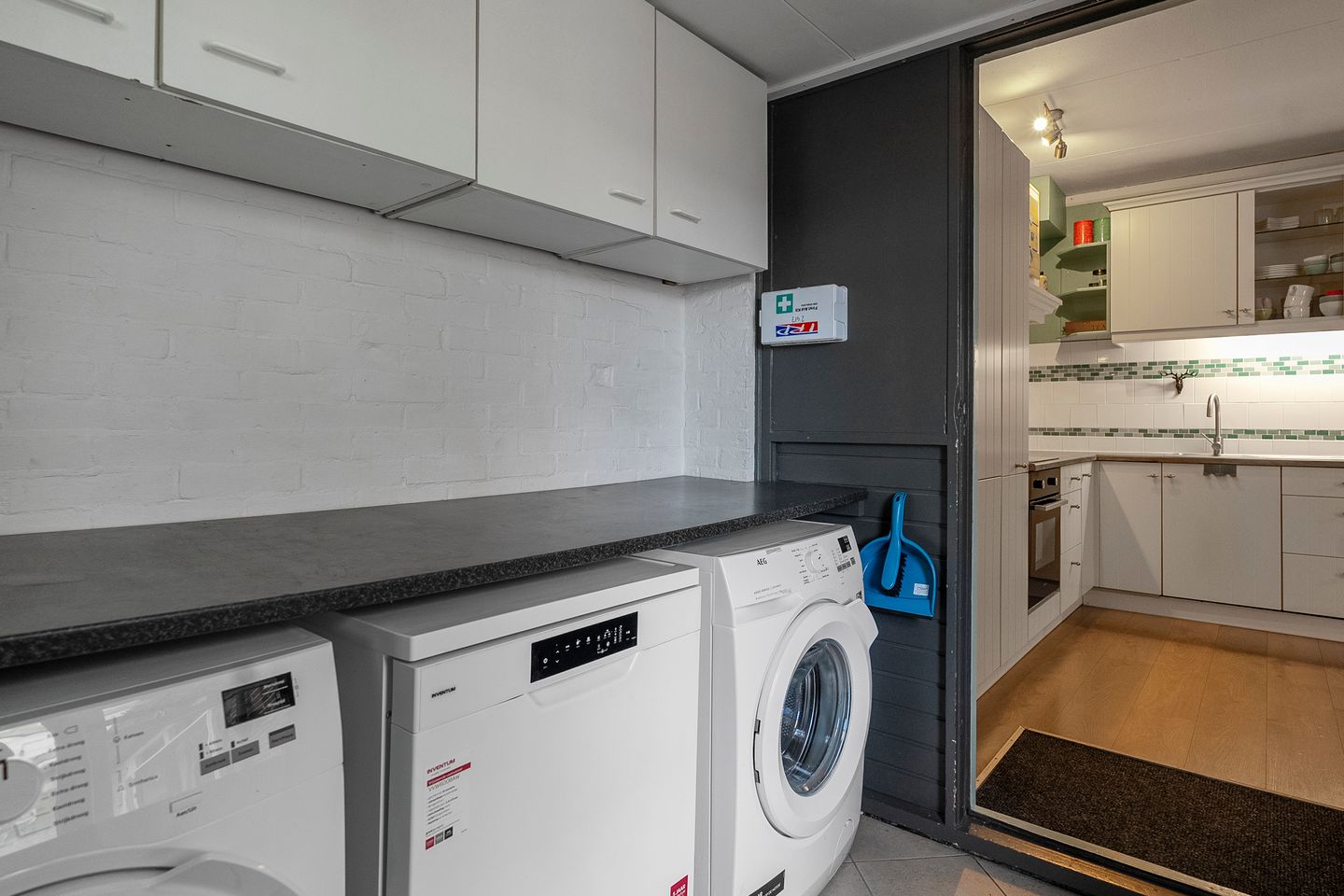 Photo 14 of Boeier 31