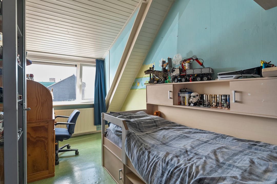 Photo 17 of Boeier 31