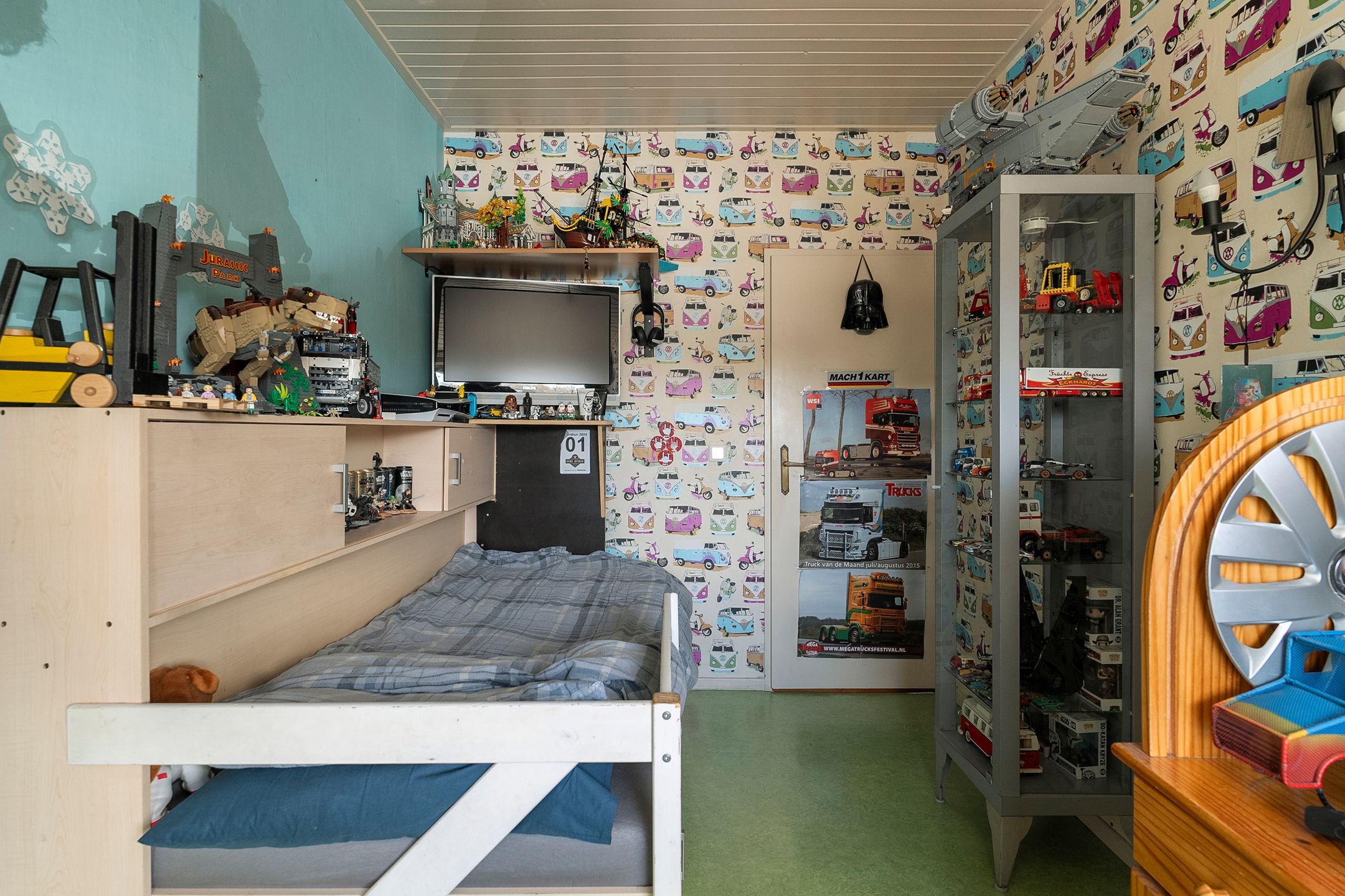 Photo 18 of Boeier 31