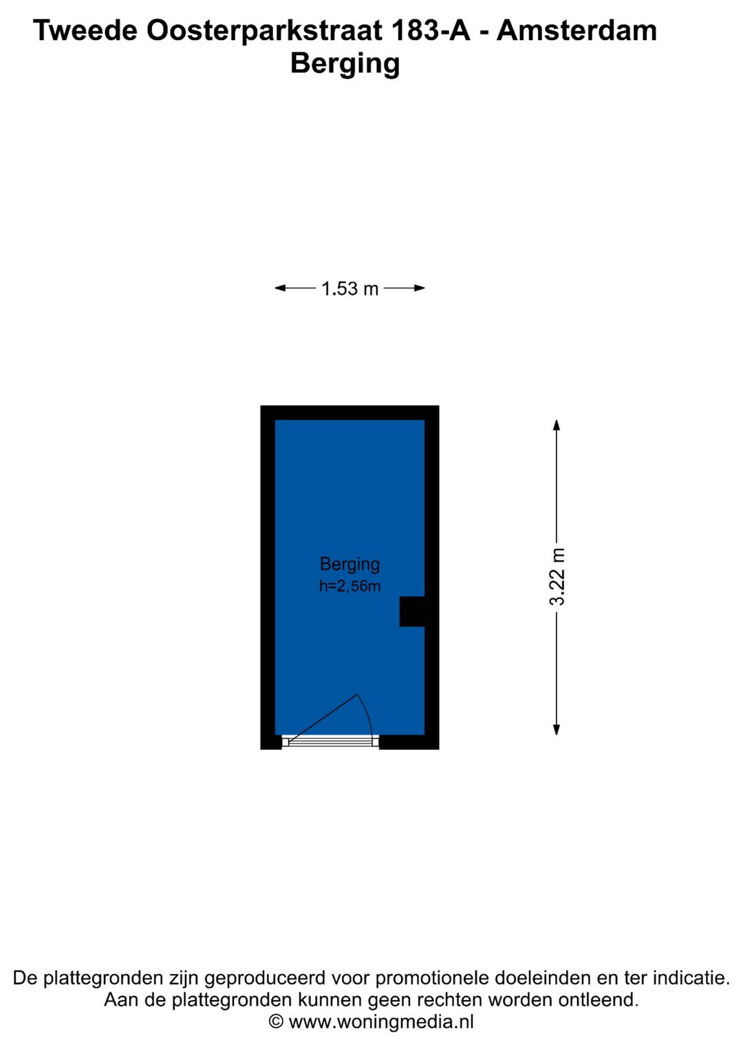 Foto 31 van Tweede Oosterparkstraat 183-A