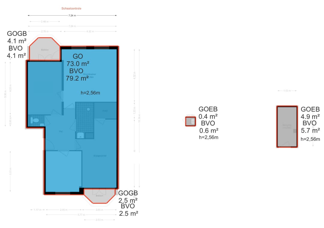 Foto 32 van Tweede Oosterparkstraat 183-A