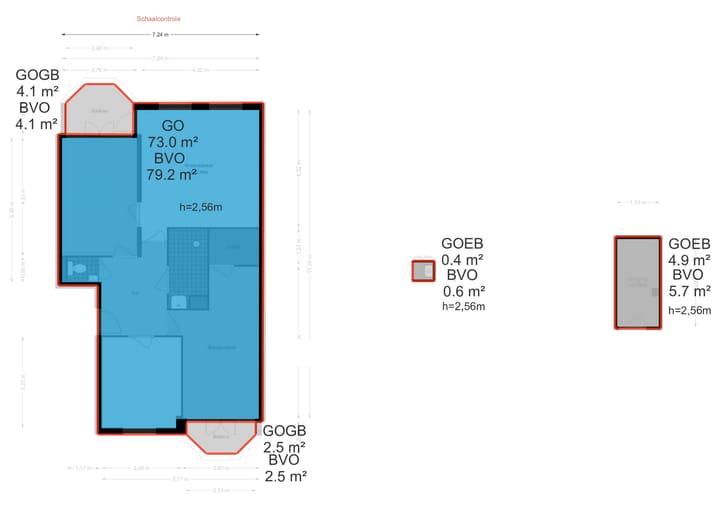 Foto 32 van Tweede Oosterparkstraat 183-A