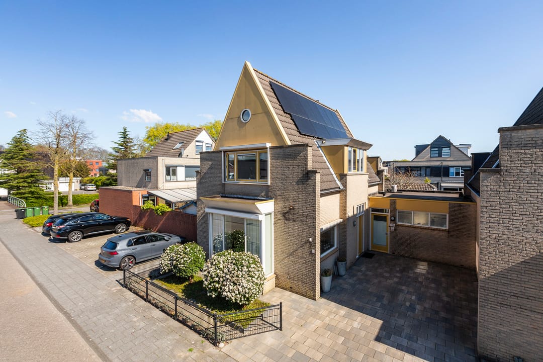 Foto 2 van Annie M.G. Schmidtstraat 1