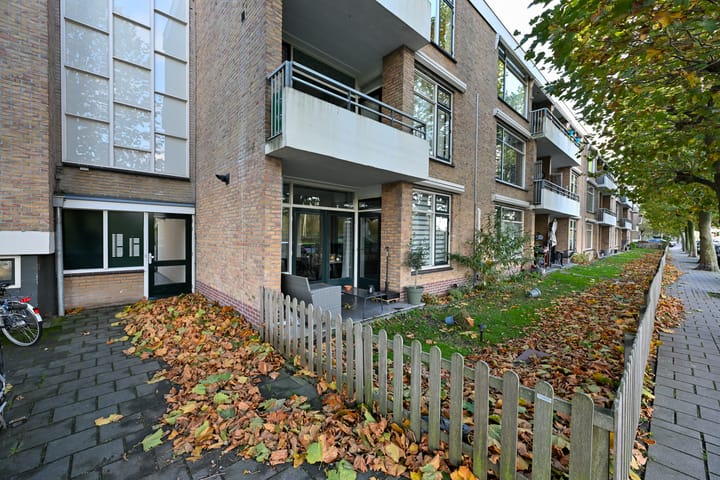 Photo 24 of Plataanweg 58