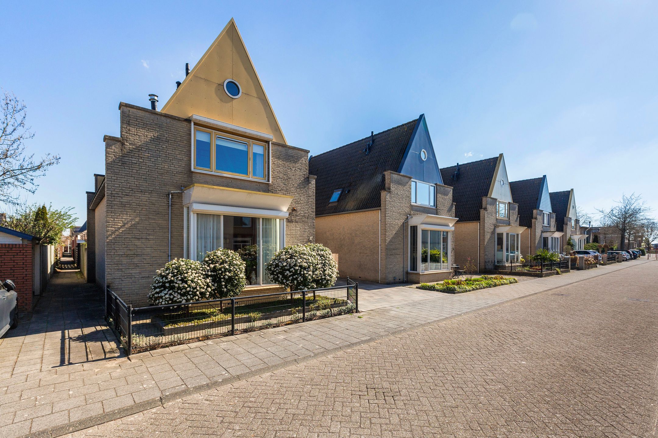 Foto 6 van Annie M.G. Schmidtstraat 1