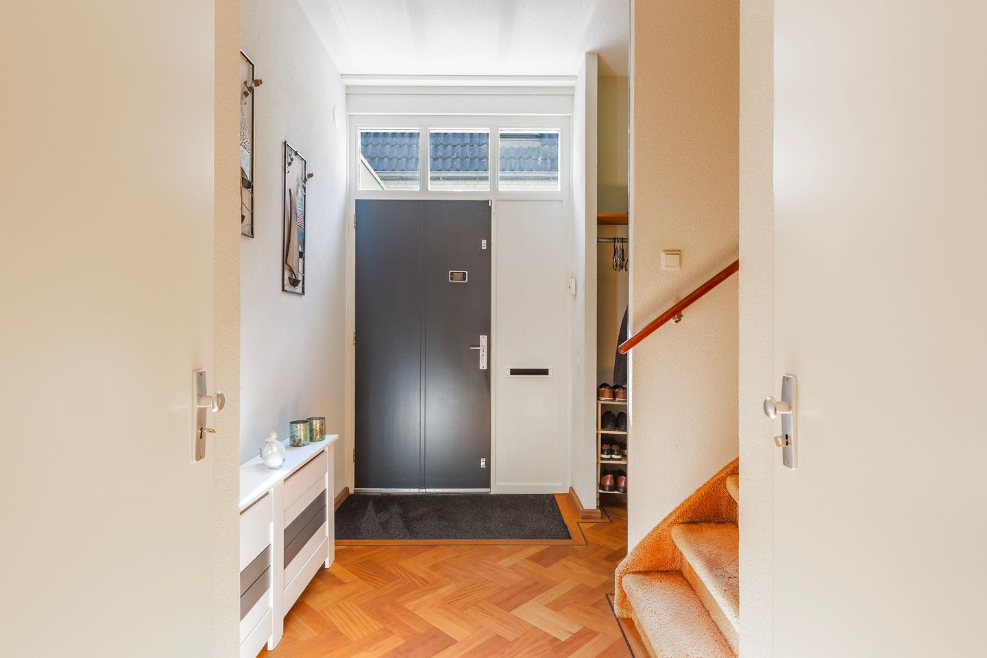 Foto 10 van Annie M.G. Schmidtstraat 1