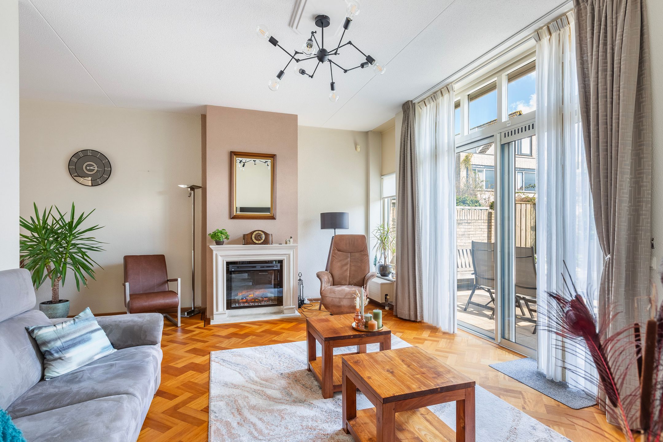 Foto 12 van Annie M.G. Schmidtstraat 1