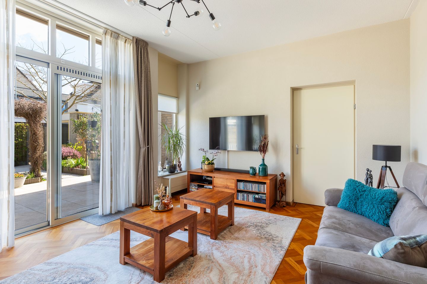 Foto 14 van Annie M.G. Schmidtstraat 1