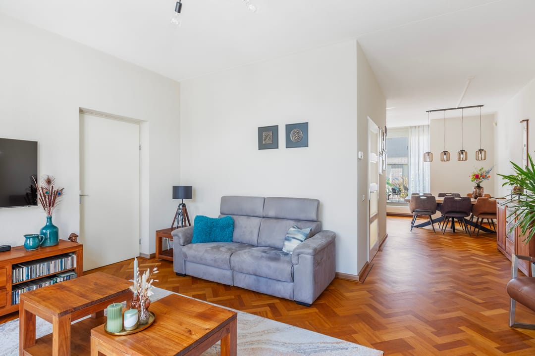 Foto 16 van Annie M.G. Schmidtstraat 1