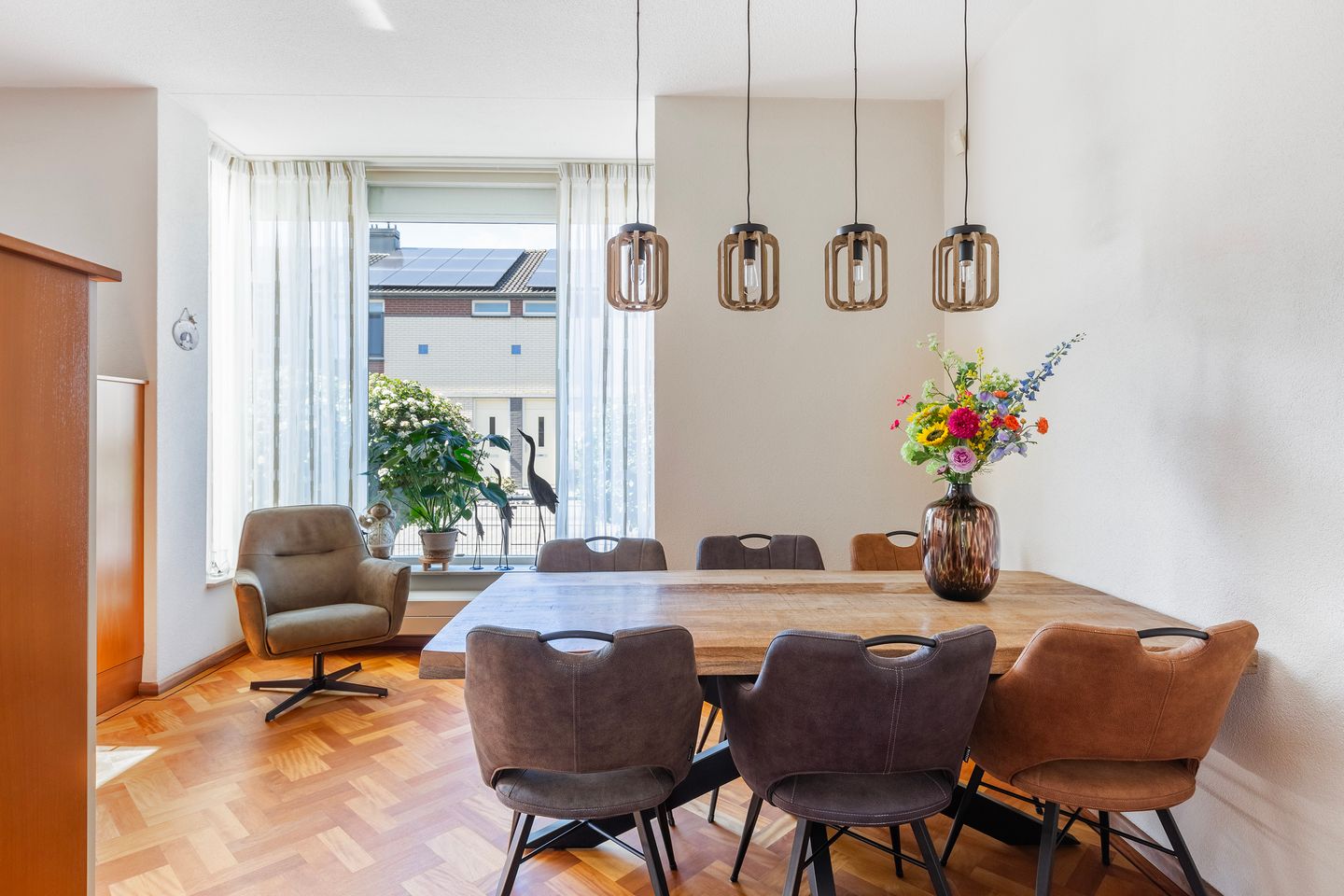 Foto 19 van Annie M.G. Schmidtstraat 1