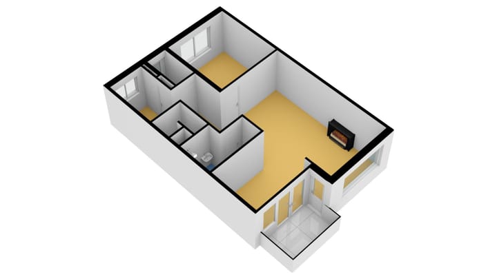 Photo 30 of Plataanweg 58