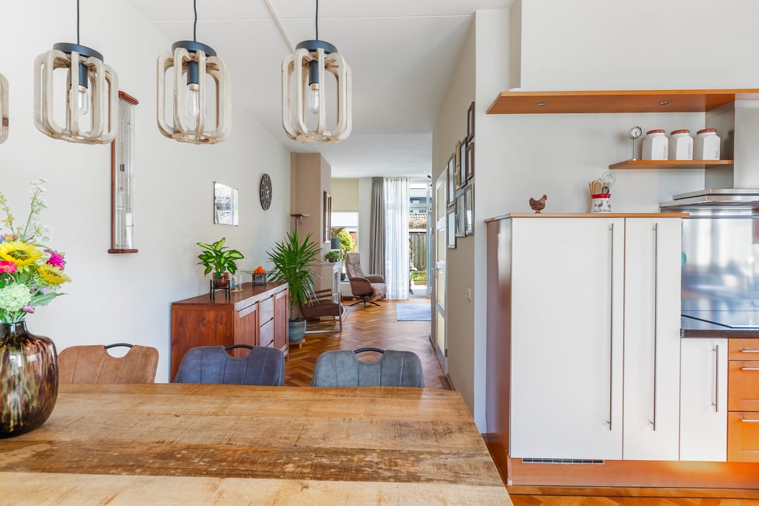 Foto 23 van Annie M.G. Schmidtstraat 1