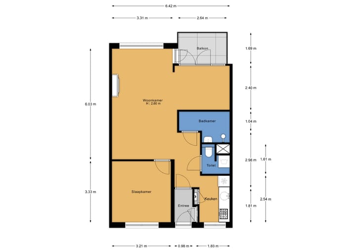 Photo 29 of Plataanweg 58