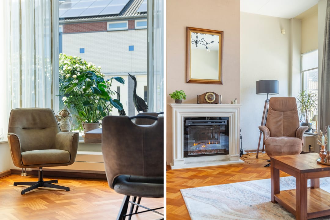 Foto 26 van Annie M.G. Schmidtstraat 1