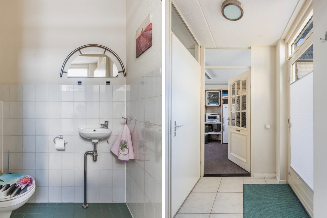 Foto 28 van Annie M.G. Schmidtstraat 1