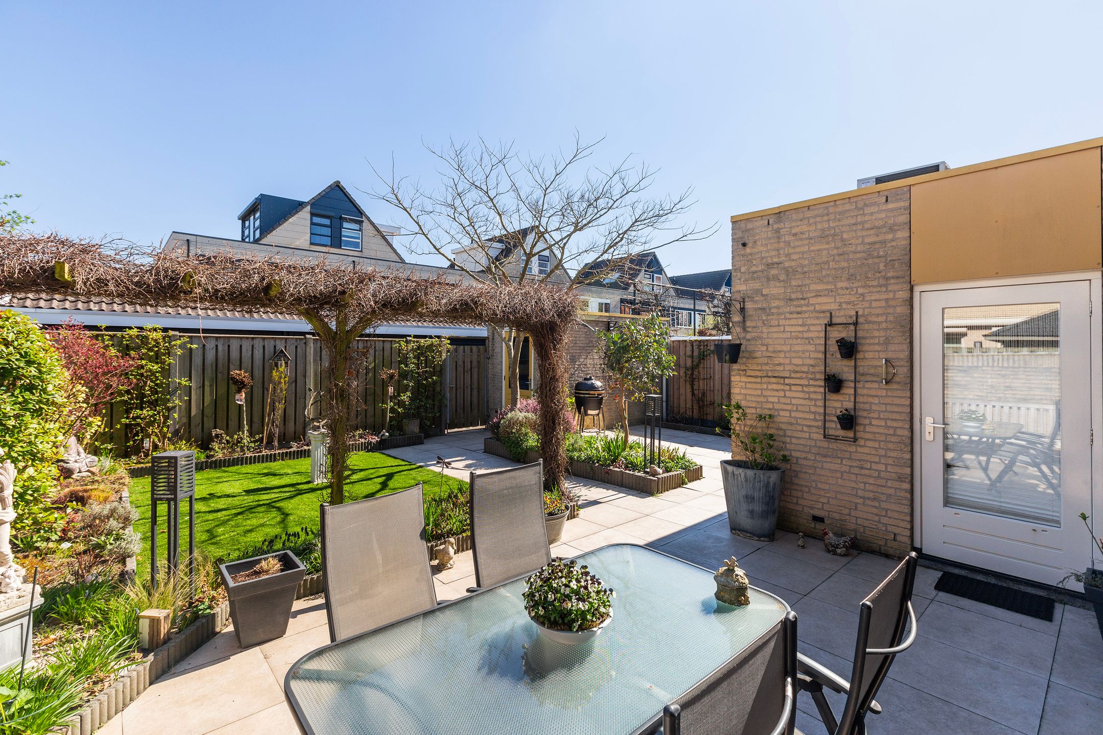 Foto 45 van Annie M.G. Schmidtstraat 1