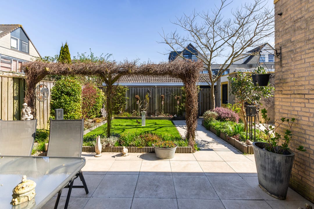 Foto 46 van Annie M.G. Schmidtstraat 1