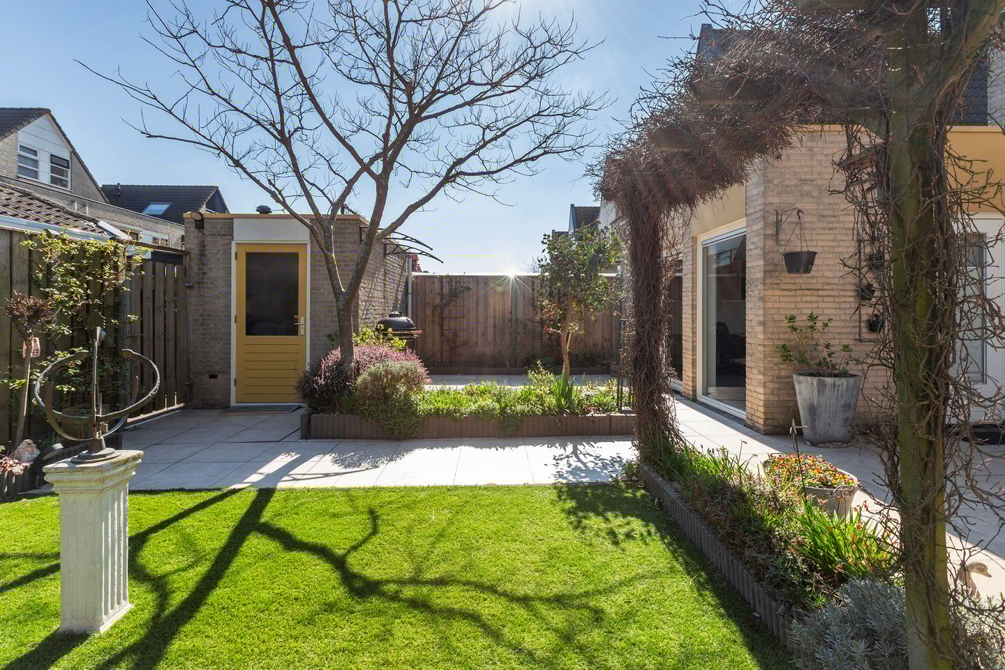 Foto 50 van Annie M.G. Schmidtstraat 1