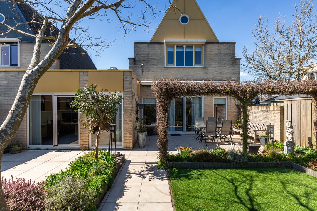 Foto 52 van Annie M.G. Schmidtstraat 1