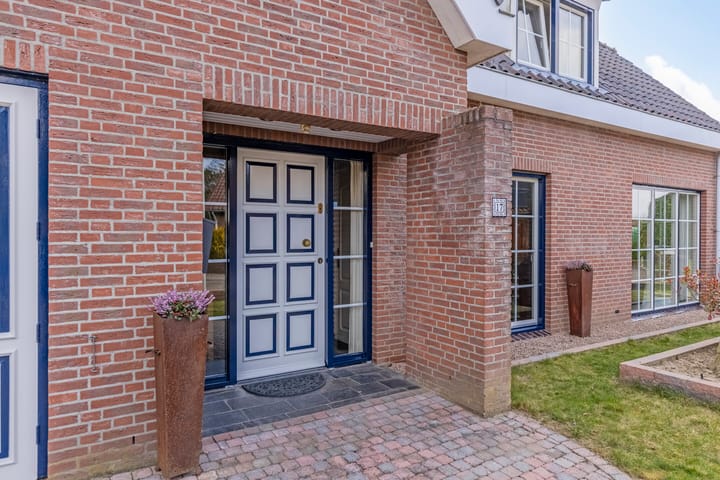 Photo 5 of Thoorderstraat 17