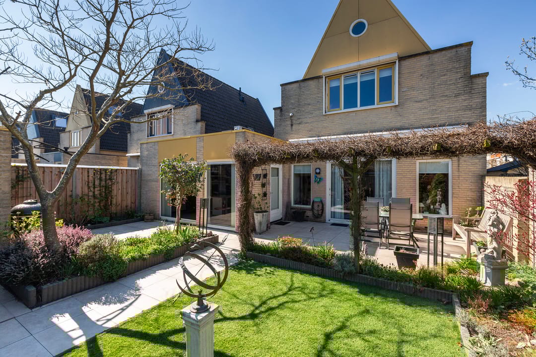 Foto 53 van Annie M.G. Schmidtstraat 1